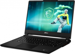 Ноутбук MSI Cyborg 15 Max C2WG-013XRU (15.6&amp;quot;, IPS, Intel Core 7 240H 2.5ГГц, 10-ядерный, 16ГБ/1ТБ, RTX 5070), серый