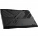 Ноутбук Gigabyte Gaming A18 GA83H (18&amp;quot;, IPS, AMD Ryzen 7 260 3.8ГГц, 8 ядер, 16ГБ DDR5, 512ГБ SSD, NVIDIA GeForce RTX 5050 8 ГБ,  без ОС), черный  в Белгороде