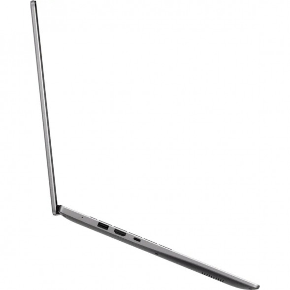 Ноутбук Honor MagicBook X16 2025 GOH-X 5301APLM (16&amp;quot;, IPS, AMD Ryzen 5 6600H 3.3ГГц, 6 ядер, 16ГБ LPDDR5x, 512ГБ SSD, AMD Radeon 660M, без ОС), серый в Белгороде