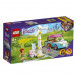 Конструктор LEGO Friends 41443 Электромобиль Оливии в Белгороде