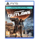 Игра Star Wars: Outlaws. Special Edition [PS5, русские субтитры] в Белгороде