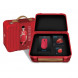Беспроводная игровая мышь Logitech G Pro X Superlight Red Limited Edition в Белгороде
