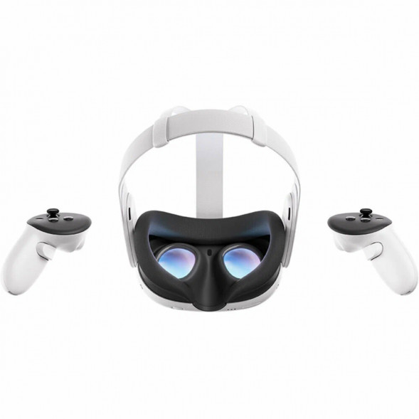 !Шлем виртуальной реальности Oculus Quest 3, 512 GB в Белгороде
