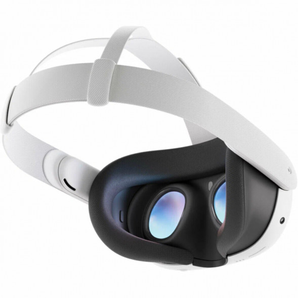 !Шлем виртуальной реальности Oculus Quest 3, 512 GB в Белгороде
