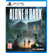 Игра Alone in the Dark [PS5, русские субтитры] в Белгороде