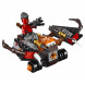 Конструктор LEGO Nexo Knights 70318 Шаровая ракета в Белгороде