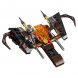 Конструктор LEGO Nexo Knights 70318 Шаровая ракета в Белгороде