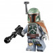 Конструктор LEGO Star Wars 75137 Камера карбонитной заморозки в Белгороде