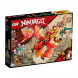Конструктор LEGO Ninjago 71762 Огненный дракон ЭВО Кая в Белгороде