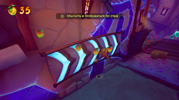 Игра Crash Bandicoot 4: Это Вопрос Времени для PlayStation 4 [PS4, русские субтитры] в Белгороде