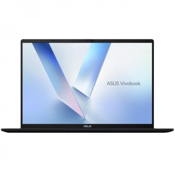 Ноутбук ASUS Vivobook 16 X1607CA-MB341 (	16&amp;quot;, IPS, Intel Core Ultra 5 225H 1.7ГГц, 14 ядер, 16ГБ DDR5, 512ГБ SSD, Intel Graphics,  без ОС), черный в Белгороде