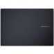 Ноутбук ASUS Vivobook 16 X1607CA-MB341 (	16&amp;quot;, IPS, Intel Core Ultra 5 225H 1.7ГГц, 14 ядер, 16ГБ DDR5, 512ГБ SSD, Intel Graphics,  без ОС), черный в Белгороде