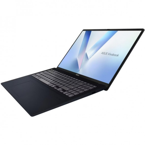 Ноутбук ASUS Vivobook 16 X1607CA-MB341 (	16&amp;quot;, IPS, Intel Core Ultra 5 225H 1.7ГГц, 14 ядер, 16ГБ DDR5, 512ГБ SSD, Intel Graphics,  без ОС), черный в Белгороде