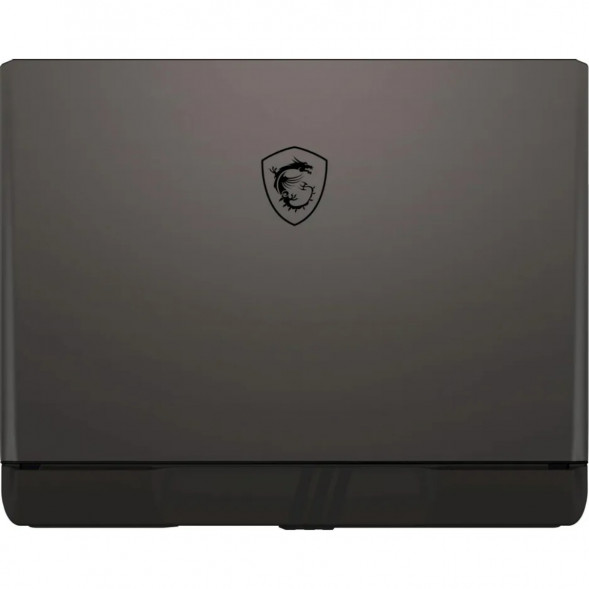 Ноутбук MSI Vector A16 HX A8WHG-033XRU (16&amp;quot;, IPS, AMD Ryzen 9 8940HX 2.4ГГц, 16-ядерный, 16ГБ DDR5, 1ТБ SSD, NVIDIA GeForce RTX 5070 Ti 12 ГБ, без ОС), серый космос в Белгороде