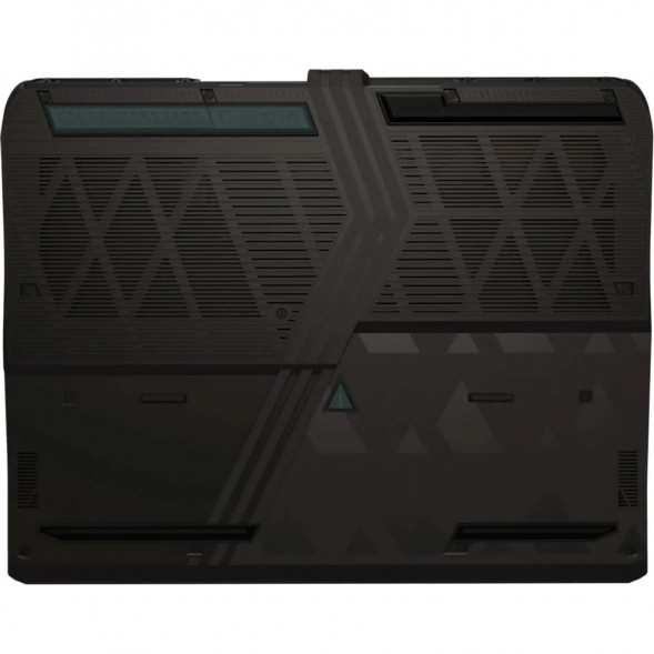 Ноутбук MSI Vector A16 HX A8WHG-033XRU (16&amp;quot;, IPS, AMD Ryzen 9 8940HX 2.4ГГц, 16-ядерный, 16ГБ DDR5, 1ТБ SSD, NVIDIA GeForce RTX 5070 Ti 12 ГБ, без ОС), серый космос в Белгороде