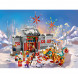 Конструктор LEGO Chinese New Year 80106 Легенда о Няне в Белгороде