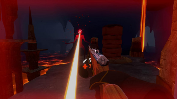 Игра The Light Brigade. Collector&amp;#039;s Edition (только для PS VR2) [PS5, русские субтитры] в Белгороде