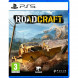 Игра Roadcraft [PS5, русские субтитры] в Белгороде