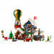 Конструктор LEGO Коллекционные наборы 10339 Почта Санты в Белгороде