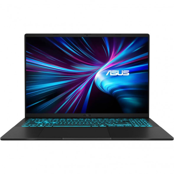 Ноутбук ASUS V16 V3607VP-RP031 16 &amp;quot;, Core 7, 32 Гб RAM, 1 Тб SSD, GeForce RTX 5070, Черный в Белгороде