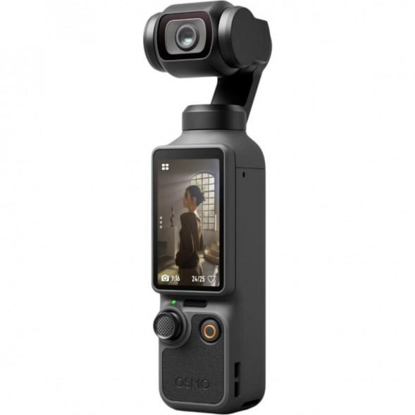 Экшн-камера DJI Osmo Pocket 4 Standart Combo в Белгороде