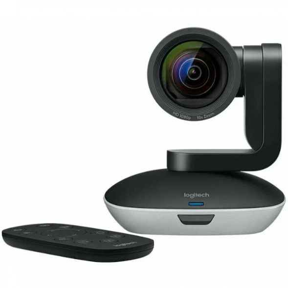 Web-камера Logitech PTZ Pro 2 в Белгороде