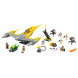 Конструктор LEGO Star Wars 75092 Истребитель Набу в Белгороде