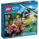 Конструктор LEGO City 60070 Погоня на полицейском гидроплане в Белгороде
