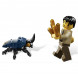 Конструктор LEGO Pharaohs Quest 7305 Атака скарабея в Белгороде