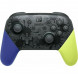 Геймпад Nintendo Switch Pro Controller (Splatoon 3) в Белгороде
