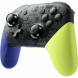 Геймпад Nintendo Switch Pro Controller (Splatoon 3) в Белгороде