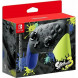 Геймпад Nintendo Switch Pro Controller (Splatoon 3) в Белгороде