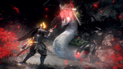 Игра Nioh Collection [PS5, русские субтитры]