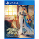 Игра Atelier Marie Remake: The Alchemist of Salburg [PS4, английская версия] в Белгороде