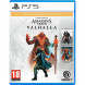 Игра Assassin&amp;#039;s Creed: Вальгалла (Valhalla). Ragnarok Edition [PS5, английская версия] в Белгороде