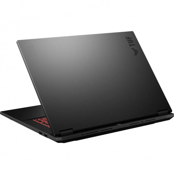 Ноутбук ASUS TUF Gaming A18 FA808PP-S8005 (18&amp;quot;, 2025, IPS, AMD Ryzen 9 8940HX 2.4ГГц, 16 ядер, 32ГБ DDR5, 1ТБ SSD, NVIDIA GeForce RTX 5070 8 ГБ, без ОС), серый в Белгороде