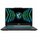 Ноутбук MSI Cyborg 17 B13WF-449XRUY (17.3&amp;quot;, IPS, Intel Core i5 13420H 2.1 ГГц, 8 ядер, 16 ГБ DDR5, SSD 512 ГБ, NVIDIA GeForce RTX 5060 - 8 ГБ, без ОС), черный в Белгороде