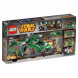 Конструктор LEGO Star Wars 75091 Флэш-спидер в Белгороде