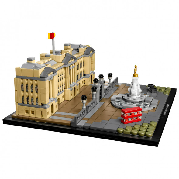 Конструктор LEGO Architecture 21029 Букингемский дворец в Белгороде