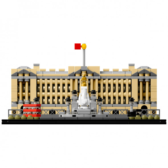 Конструктор LEGO Architecture 21029 Букингемский дворец в Белгороде