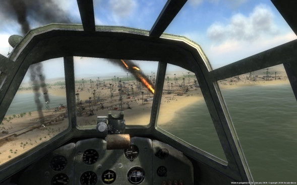 Игра Air Conflicts Collection [Nintendo Switch, русские субтитры] в Белгороде