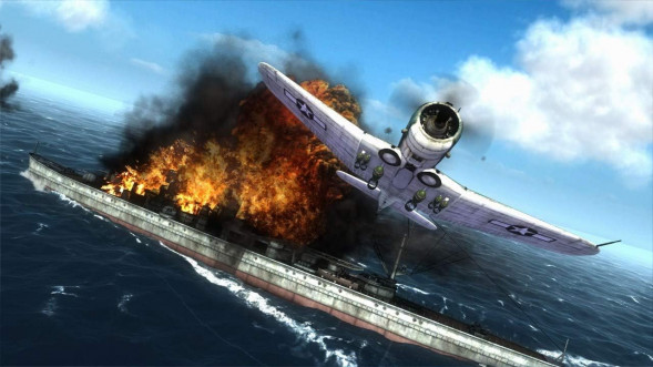 Игра Air Conflicts Collection [Nintendo Switch, русские субтитры] в Белгороде