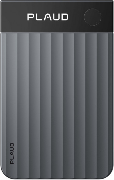 Диктофон с искусственным интеллектом PLAUD Note PRO Black в Белгороде