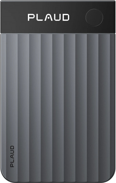 Диктофон с искусственным интеллектом PLAUD Note PRO Black в Белгороде