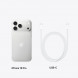 Смартфон Apple iPhone 18 Pro 256GB (eSIM), Silver в Белгороде