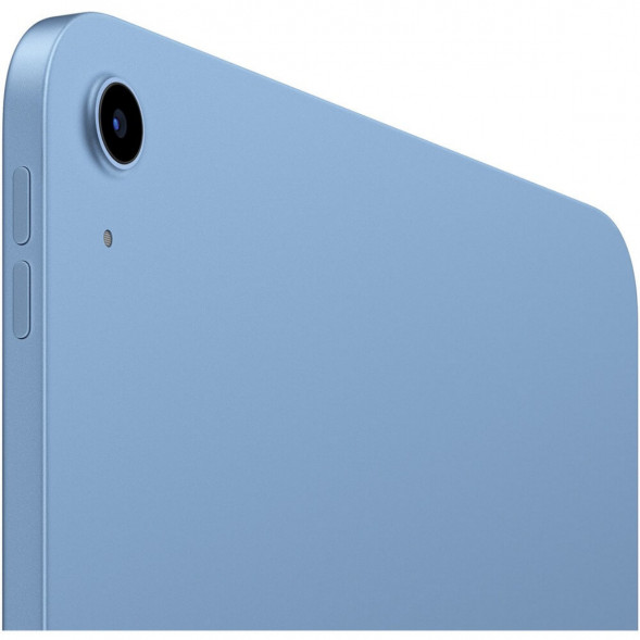 Планшет Apple iPad 11 (2025) Wi-Fi 256 ГБ, синий в Белгороде