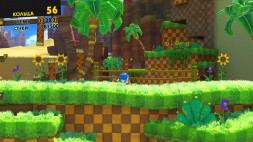 Sonic Forces [PS4, русские субтитры]
