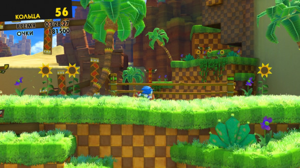 Sonic Forces [PS4, русские субтитры] в Белгороде