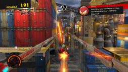 Sonic Forces [PS4, русские субтитры]