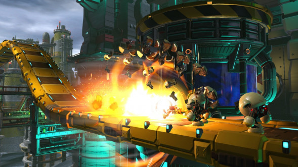 Sonic Forces [PS4, русские субтитры] в Белгороде